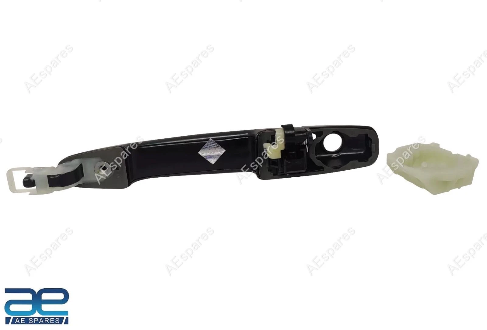 Exterior Front Door Handle Assembly RH For Suzuki Ignis 2017-Now Swift 2018-Now view 2