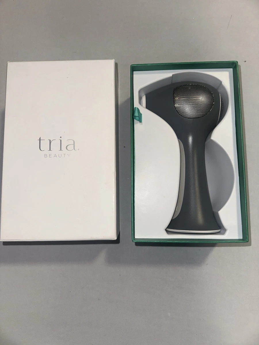 Tria Hair Removal Laser 4x for sale | eBay