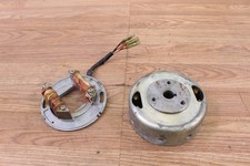 1980 YAMAHA SS440 Stator Flywheel CDI Magneto...