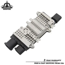 New Engine Cooling Fan Module For 2010-2019 Ford Lincoln Models 3.5L V6 USA