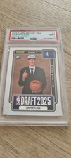 2025 Panini Instant NBA Cooper Flagg Rookie D...