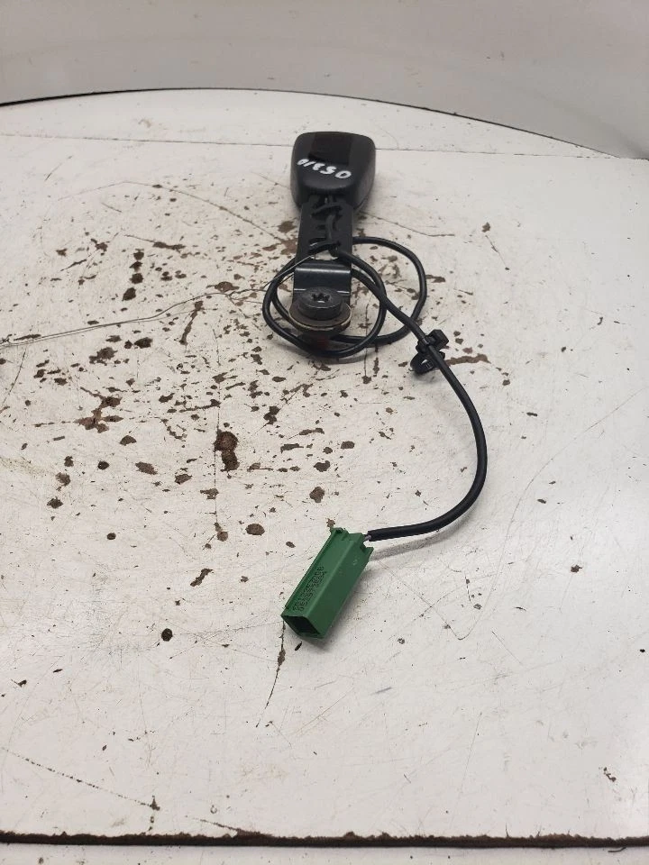 Cinturón de seguridad delantero cubo asiento hebilla conductor se adapta 05-11 14 VOLVO XC90 1375731 Foto 2 de 4