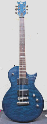 ESP LTD EC-200QM SERIAL # IS090414364