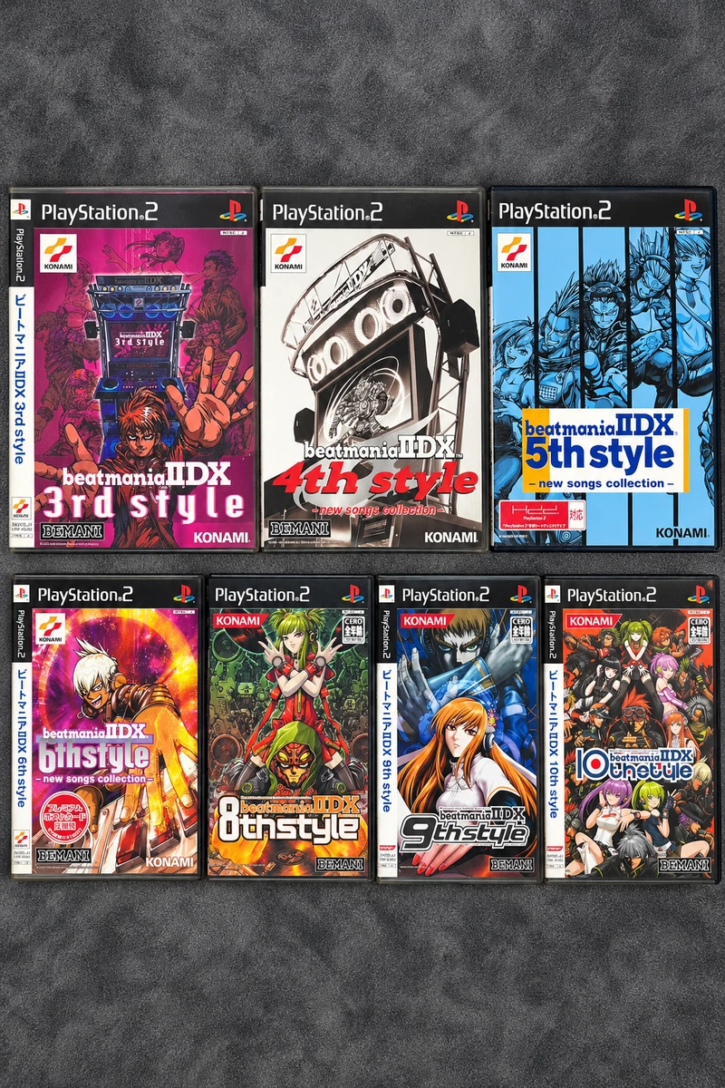 25+ iidx for sale | Updated Oct 2026