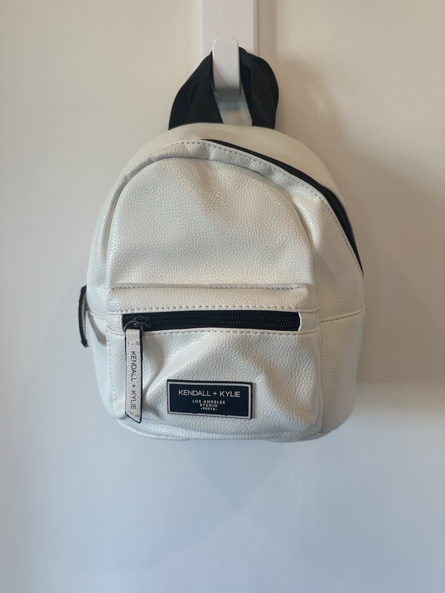 Mochila Bolsa Kylie Y Kendall Bolsos Mochila Kylie Kendall Kendall