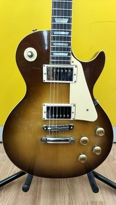 GRECO EG700 Used 1975 Maple body Mahogany neck Ebony fingerboard w