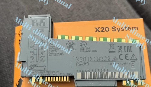 1PCS NEW X20D09322 #SKY - 第 2/2 張圖片