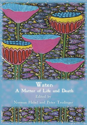 Wasser: Eine Frage von Leben und Tod (Schnittstellenschnittstelle) - Taschenbuch NEU Norm Hab