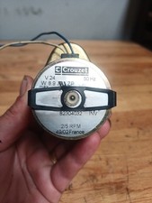 Crouzet motor 24v 82304032 