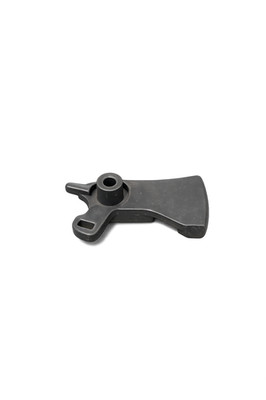 Genuine OEM Husqvarna 530027133 Throttle Trigger