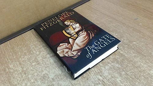 The Gate of Angels by Fitzgerald, Penelope Hardback Book The Fast Free Shipping - Picture 1 of 2