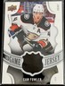 2018-19 UPPER DECK - UD GAME JERSEY - CAM FOWLER JERSEY
