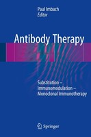 Antibody Therapy Paul Imbach