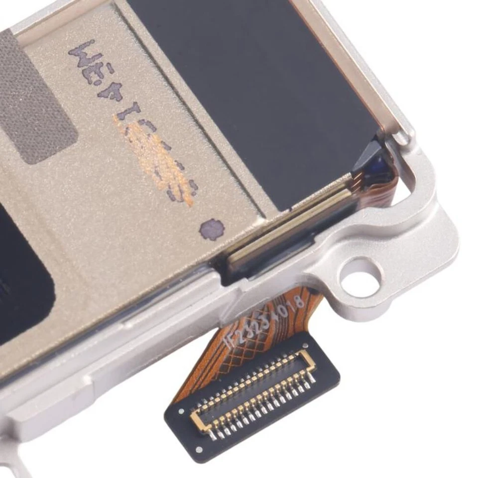 Google Pixel 9 Pro XL Original Back Facing Periscope Telephoto Camera - Image 4 of 4