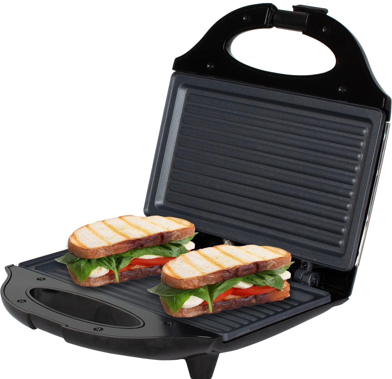 EUROSTAR ES908GS Panini Maker