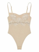 Vintage La Perla Lace Bodysuit