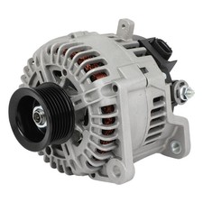 Alternator for INFINITI QX56 2008-2010 Nissan Frontier 08-19 Titan Suzuki