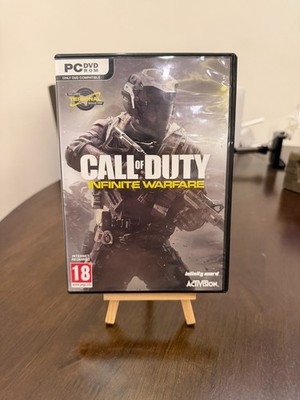Call of Duty: Infinite Warfare (PC) - READ DESCRIPTION - NM++ CONDITION