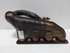 06D253031C auspuffkrümmer r. AUDI A4 BERLINA 8E 2.0 FSI degzp2350127