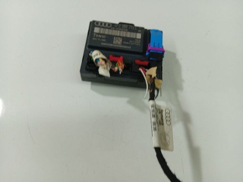 Audi A6 2005 Door control relay (DOOR CONTROL UNIT MODULE ECU ) 4F #2779690-30