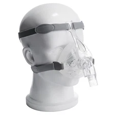 Headgear Replacement Mask Ventilator Strap Head Belt Breathable Fabric Universal