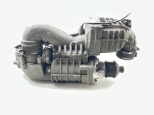 COMPRESSORE VOLUMETRICO PER MERCEDES SLK W171 2° Serie A2710902780 Benzina 1.8 