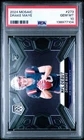 2024 Panini Mosaic #273 Drake Maye NFL Debut Rookie RC PSA 10 GEM MINT QTY