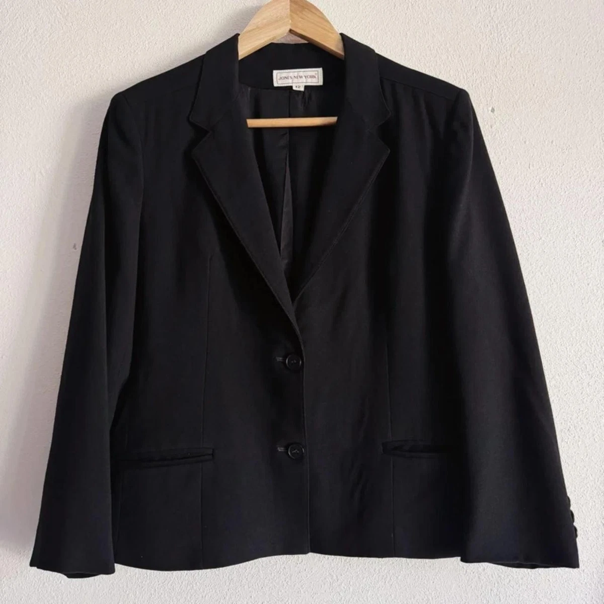 Jones New York 1990s Vintage Clothing, Shoes & Accessories for
