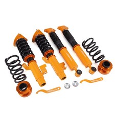 Coilovers Shocks For Mazda 3 (BK) 2004-2009 Suspension Lowering Spring Kit