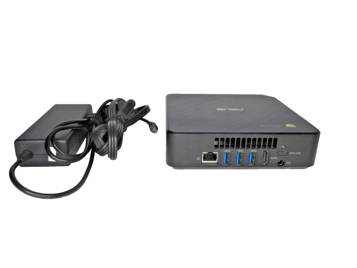 ASUS Chromebox 3 PC Desktops & All-In-One Computers for sale | eBay