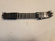 Vintage German Trix Express 3417 Dropped center car - unloaded