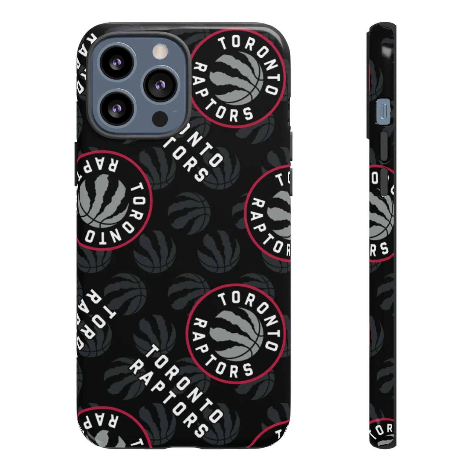 Toronto Raptors iPhone Cases