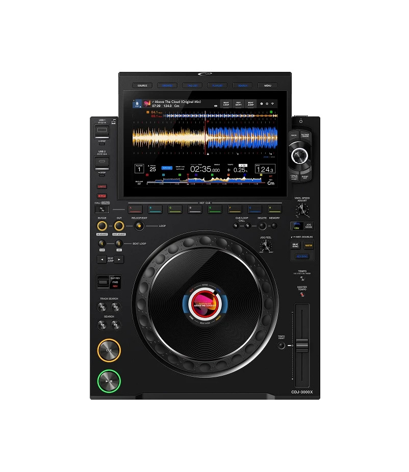 [購入者確定済 2/4]Pioneer DJ CDJ-3000&DJM 購入者確定済 2/4]Pioneer DJ CDJ-3000&DJM 購入者確定済 2/4