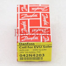 042N4203 For Danfoss New solenoid valve coil Free Shipping