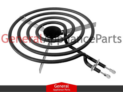 Range Stove 8'' Surface Burner Fits Maytag Amana Magic Chef Admiral # Y04000035