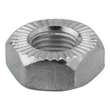 Kt Hub Parts Hub Cb Kt Part E-17 Lock Nut B Rh 17x7mm