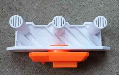 Nerf Modulus Demolisher Raketenhalter Schiene #...