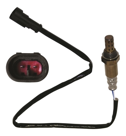 Replacement 18mm Oxygen O2 Sensor For Harley 27703-08 95182 | eBay