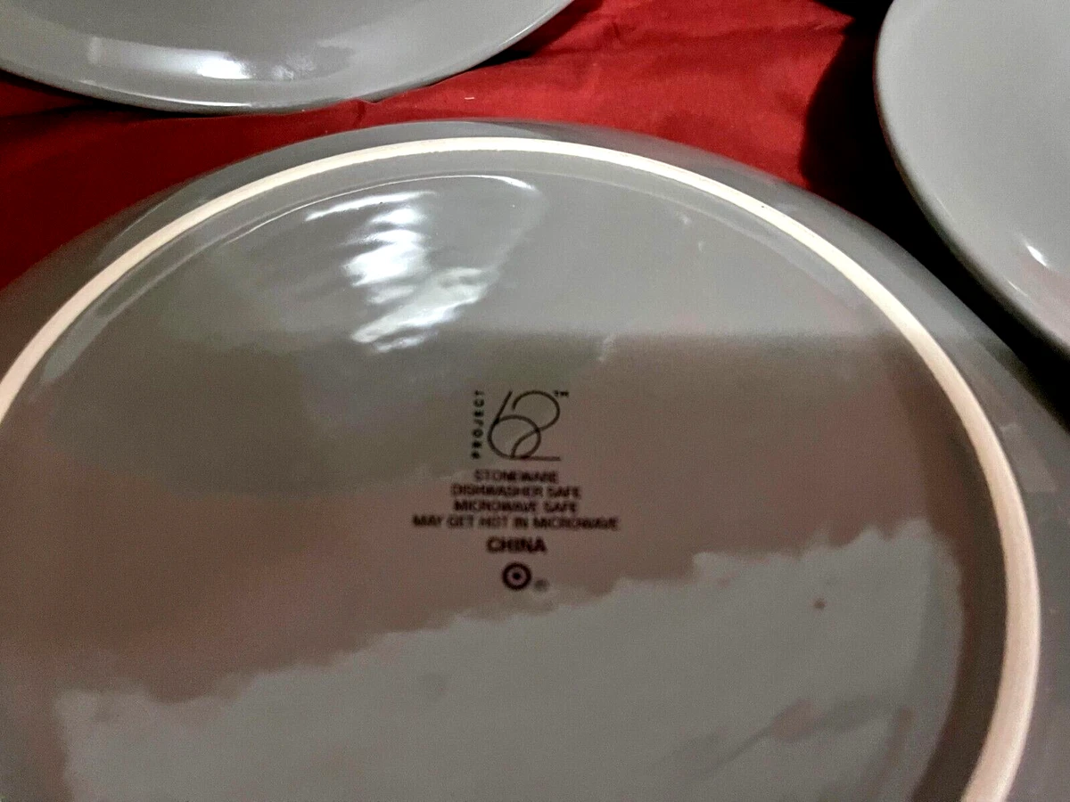 Project top 62 dinnerware