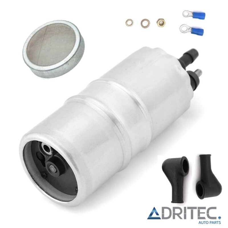 Benzinpumpe Kraftstoffpumpe für BMW K100 Ø52 mm | eBay.de