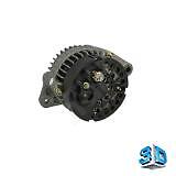 Lichtmaschine Generator für BRAVO,DOBLO 1 9JTD 98- 100A 46543023 46544329