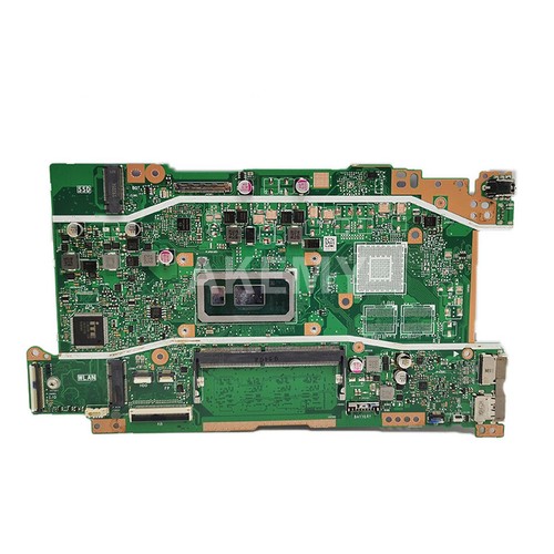 Ventilateur CPU Pour ASUS X509FL X509FJ X509FB X509FAC X509FA X509F X509DL X509DJ