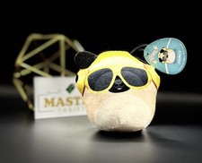 2023 McDONALD'S Prince Squishmallows Squishmallow Plush HAPPY MEAL TOYS