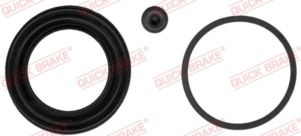 Quick Brake Bremssattel Reparatursatz Vorne Links Rechts FüR Chevrolet Matiz-image