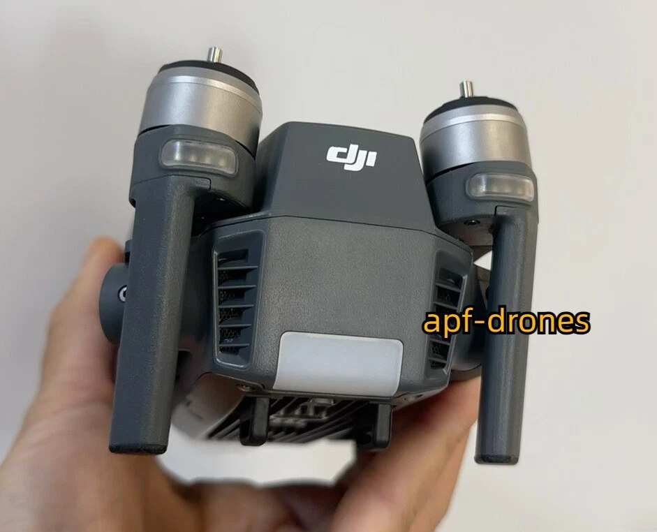 DJI Mavic Pro 4K Drone Quadcopter - No Battery/No Remote Controller/No Charger - Image 4 of 4