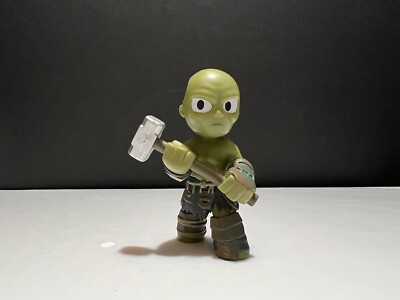 Funko Mystery Minis Fallout 4 Super Mutant Mini Vinyl Figure