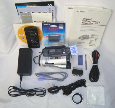 ソニー SONY DCR-IP220 MICROMV ハンディカム 【公式通販】