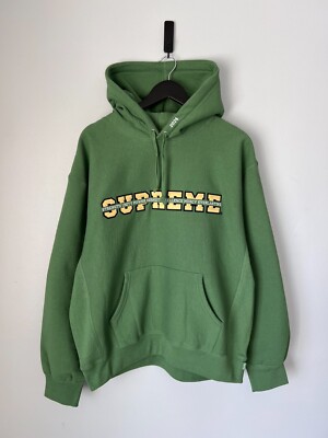 Supreme Clearance Supreme Sweater Made In Korea University Supreme