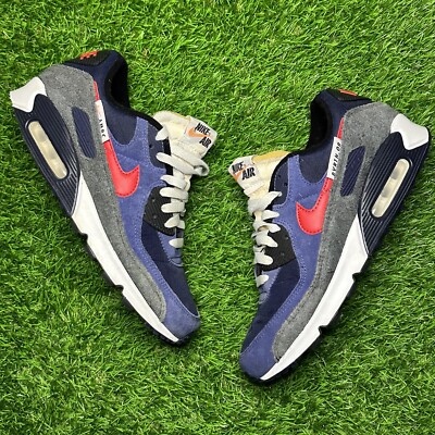 mens limited edition air max 90