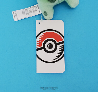 Pokémon Center Bulbasaur Comfy Cuddlers Plush - Soft Washable Terry Cloth